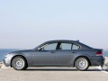 Технически характеристики за BMW 7er (E65/E66 L) - picture 4