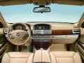 Технически характеристики за BMW 7er (E65/E66 L) - picture 11