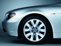 Технически характеристики за BMW 7er (E65/E66 L) - picture 17