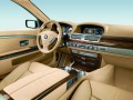 Технически характеристики за BMW 7er (E65/E66 L) - picture 9