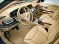 Технически характеристики за BMW 7er (E65/E66 L) - picture 8