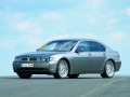 Технически характеристики за BMW 7er (E65/E66 L) - picture 30