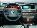 Технически характеристики за BMW 7er (E65/E66 L) - picture 22