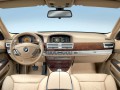 Технически характеристики за BMW 7er (E65/E66 L) - picture 6