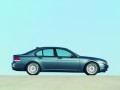 Технически характеристики за BMW 7er (E65/E66 L) - picture 5