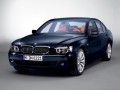 7er (E65/E66 L)