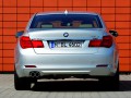 BMW 7er (F01) teknik özellikleri - picture 9