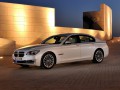 BMW 7er (F01) teknik özellikleri - picture 36