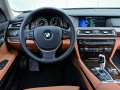 BMW 7er (F01) teknik özellikleri - picture 14