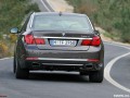 BMW 7er (F01) teknik özellikleri - picture 1