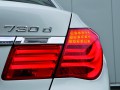 BMW 7er (F01) teknik özellikleri - picture 20