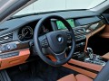 BMW 7er (F01) teknik özellikleri - picture 11