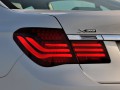 BMW 7er (F01) teknik özellikleri - picture 33