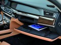 BMW 7er (F01) teknik özellikleri - picture 17