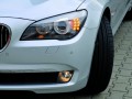 BMW 7er (F01) teknik özellikleri - picture 19