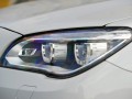 BMW 7er (F01) teknik özellikleri - picture 32