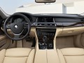 BMW 7er (F01) teknik özellikleri - picture 5
