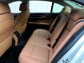 BMW 7er (F01) teknik özellikleri - picture 23