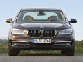 BMW 7er (F01) teknik özellikleri - picture 3