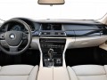 BMW 7er (F01) teknik özellikleri - picture 28