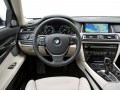 BMW 7er (F01) teknik özellikleri - picture 29