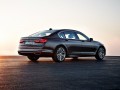 Especificaciones técnicas de BMW 7er VI (G11/G12) - picture 16