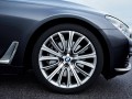 Especificaciones técnicas de BMW 7er VI (G11/G12) - picture 12