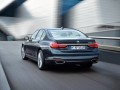 Especificaciones técnicas de BMW 7er VI (G11/G12) - picture 3