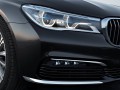 Especificaciones técnicas de BMW 7er VI (G11/G12) - picture 28