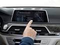 Especificaciones técnicas de BMW 7er VI (G11/G12) - picture 9