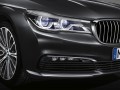 Especificaciones técnicas de BMW 7er VI (G11/G12) - picture 5