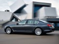 Especificaciones técnicas de BMW 7er VI (G11/G12) - picture 2