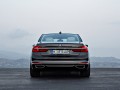 Especificaciones técnicas de BMW 7er VI (G11/G12) - picture 23