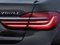 Especificaciones técnicas de BMW 7er VI (G11/G12) - picture 25