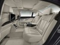 Especificaciones técnicas de BMW 7er VI (G11/G12) - picture 20
