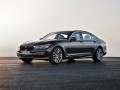 Especificaciones técnicas de BMW 7er VI (G11/G12) - picture 29