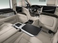 Especificaciones técnicas de BMW 7er VI (G11/G12) - picture 14