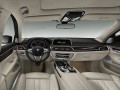 Especificaciones técnicas de BMW 7er VI (G11/G12) - picture 17