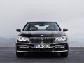 Especificaciones técnicas de BMW 7er VI (G11/G12) - picture 26