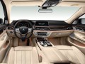 Especificaciones técnicas de BMW 7er VI (G11/G12) - picture 6