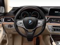 Especificaciones técnicas de BMW 7er VI (G11/G12) - picture 21