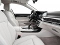 Especificaciones técnicas de BMW 7er VI (G11/G12) - picture 8