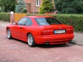 Technical specifications and characteristics for【BMW 8er (E31)】 - picture 2
