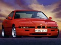 Technical specifications and characteristics for【BMW 8er (E31)】 - picture 3