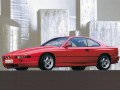 Technical specifications and characteristics for【BMW 8er (E31)】 - picture 4