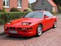 Technical specifications of the car and fuel economy of BMW 8er