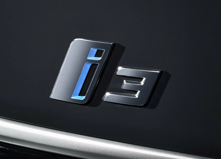 Technical specifications and characteristics for【BMW i3 Restyling】 - picture 12