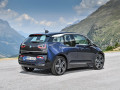 Technical specifications and characteristics for【BMW i3 Restyling】 - picture 4