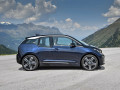 Technical specifications and characteristics for【BMW i3 Restyling】 - picture 3