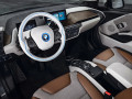 Technical specifications and characteristics for【BMW i3 Restyling】 - picture 7